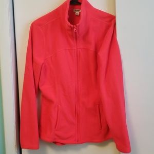 Zip up